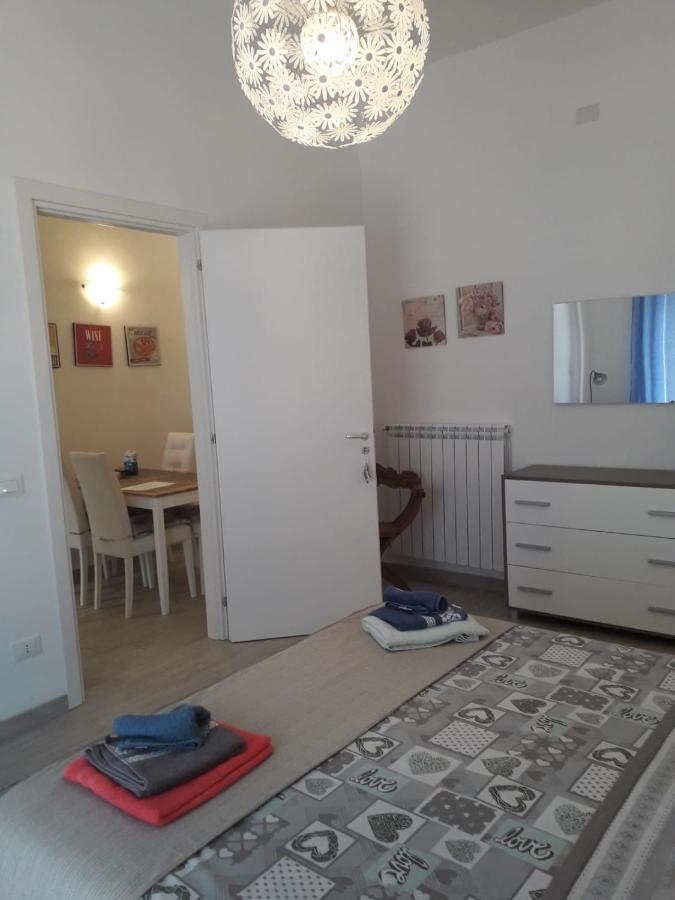 Apartamento Casa Del Cioccolato Palermo Habitación foto