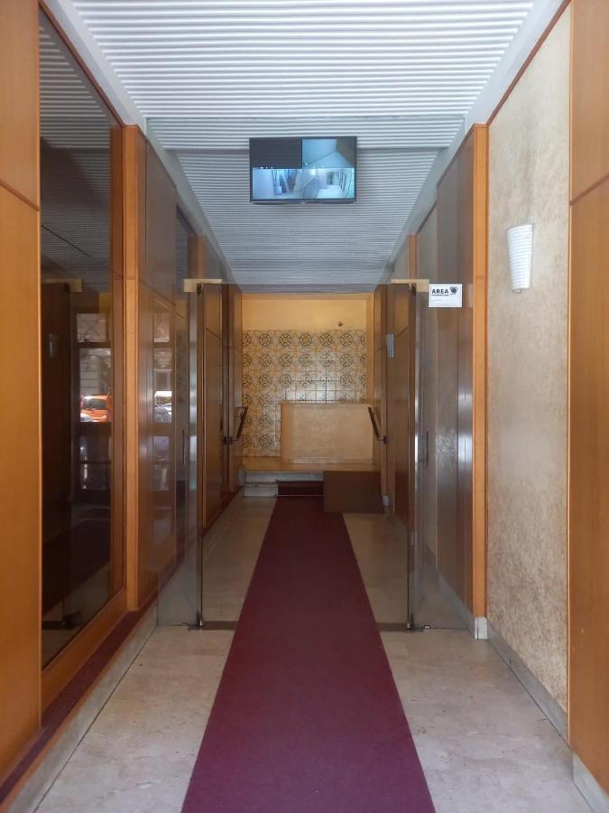 Apartamento Casa Del Cioccolato Palermo Exterior foto