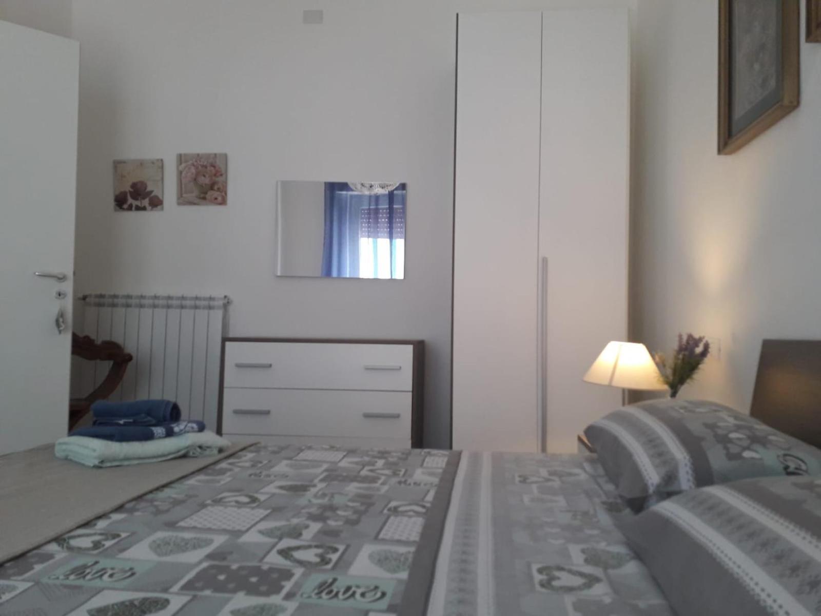 Apartamento Casa Del Cioccolato Palermo Habitación foto