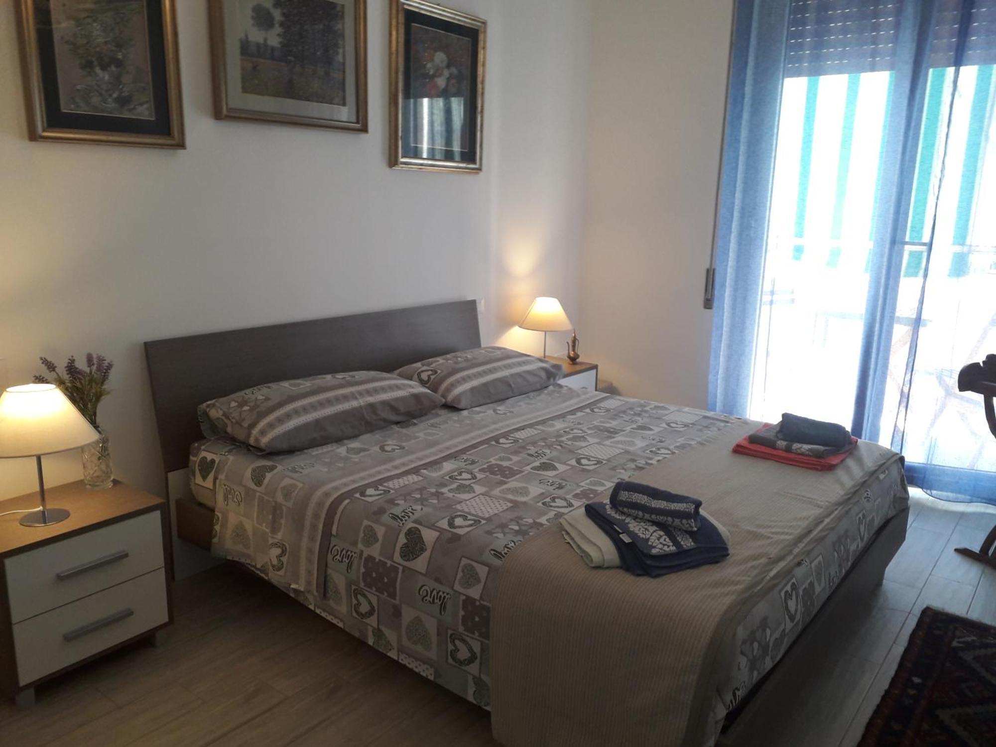 Apartamento Casa Del Cioccolato Palermo Habitación foto