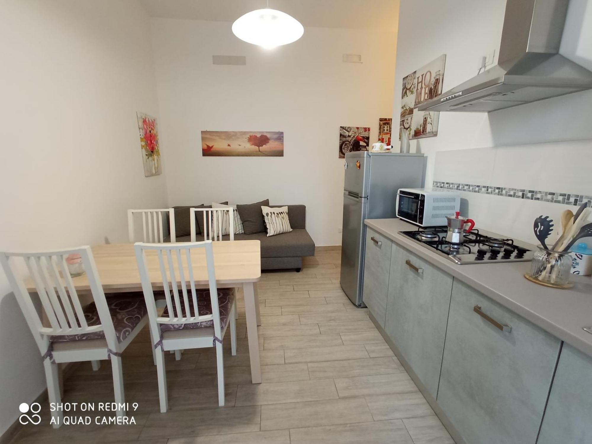 Apartamento Casa Del Cioccolato Palermo Exterior foto